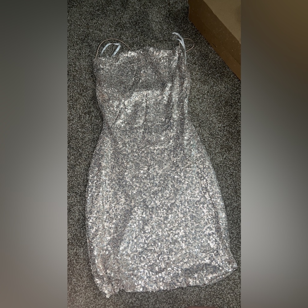 Windsor dress